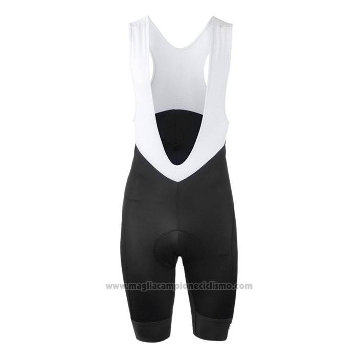 2020 Abbigliamento Ciclismo Le Col Scuro Verde Manica Corta e Salopette